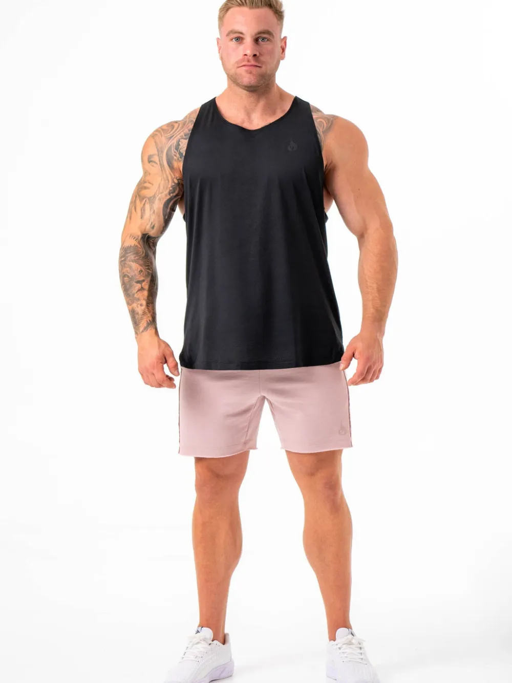 Ryderwear Gym Shorts|Pursuit | Puruit Track hort