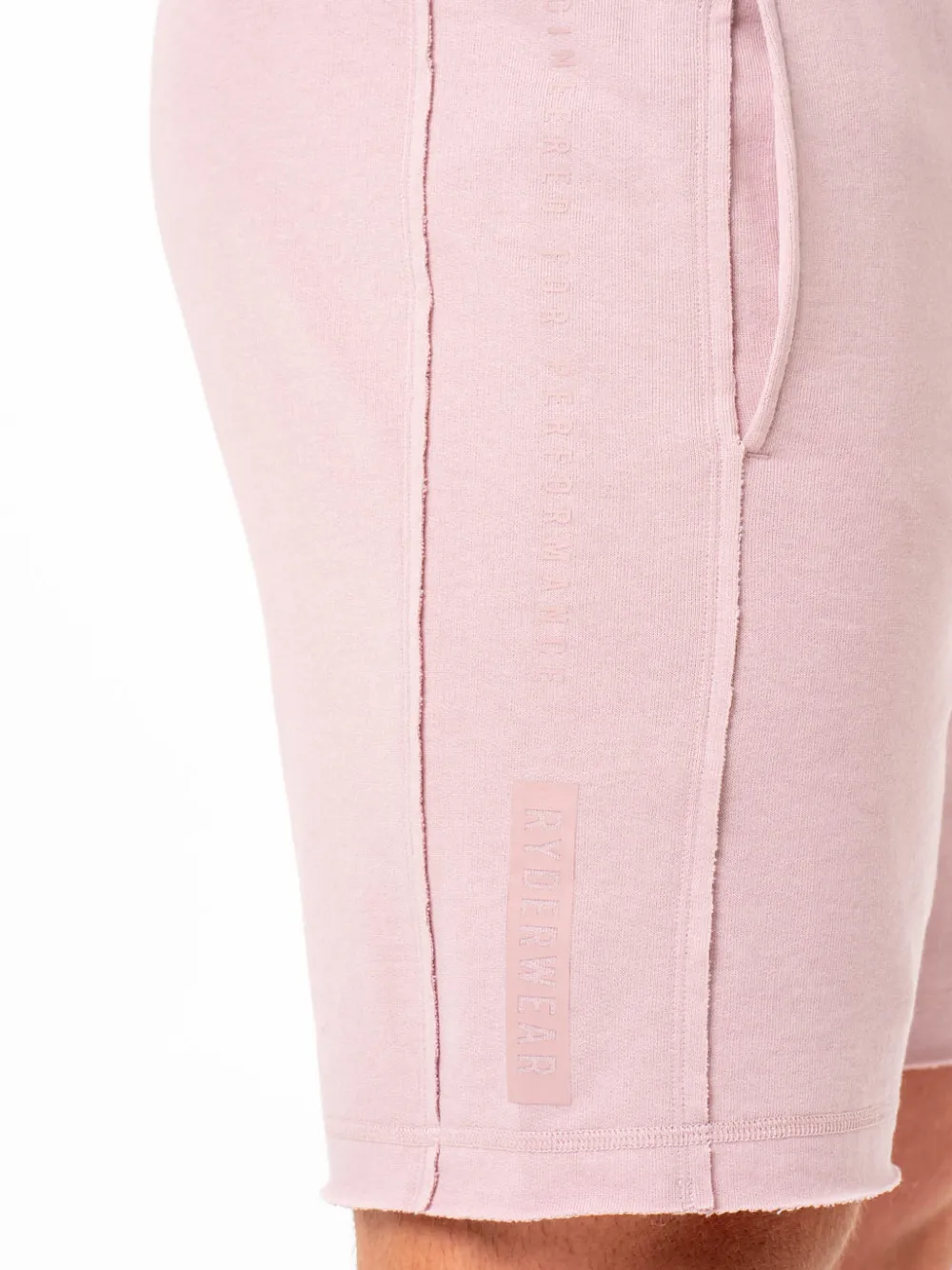 Ryderwear Gym Shorts|Pursuit | Puruit Track hort