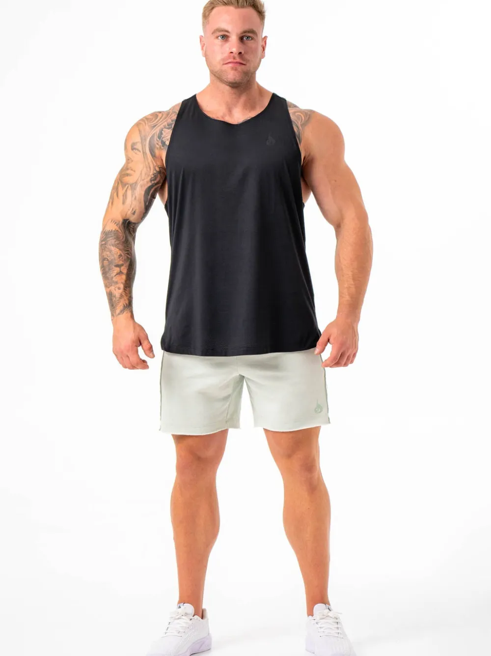 Ryderwear Gym Shorts|Pursuit | Puruit Track hort
