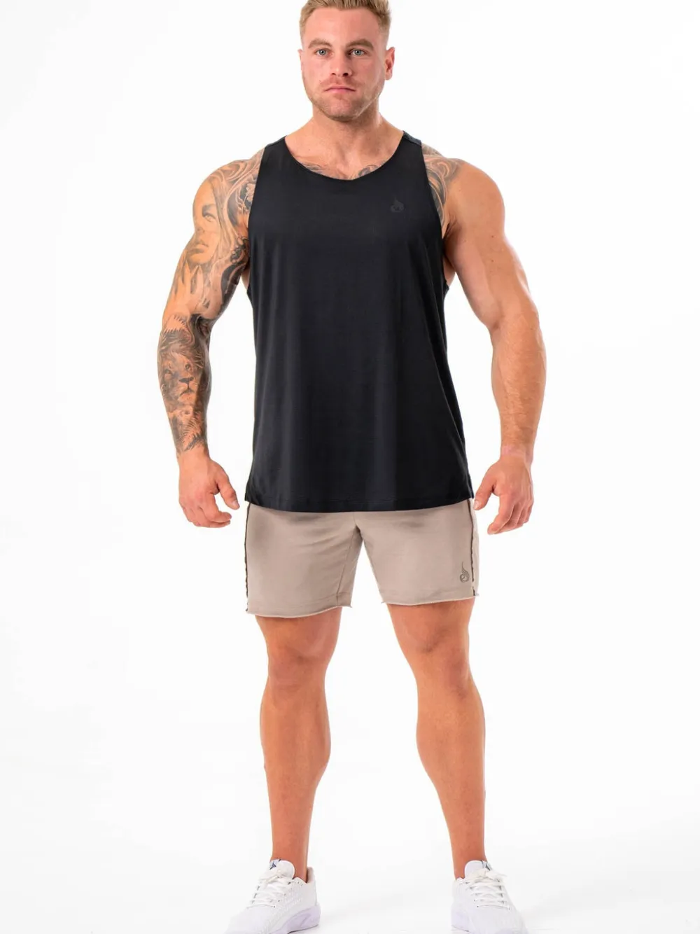 Ryderwear Gym Shorts|Pursuit | Puruit Track hort
