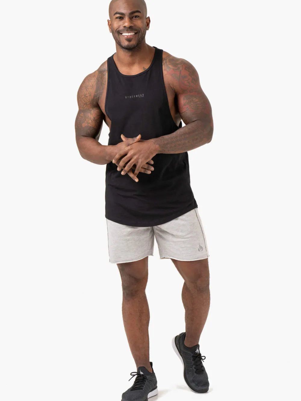 Ryderwear Gym Shorts|Pursuit | Puruit Track hort