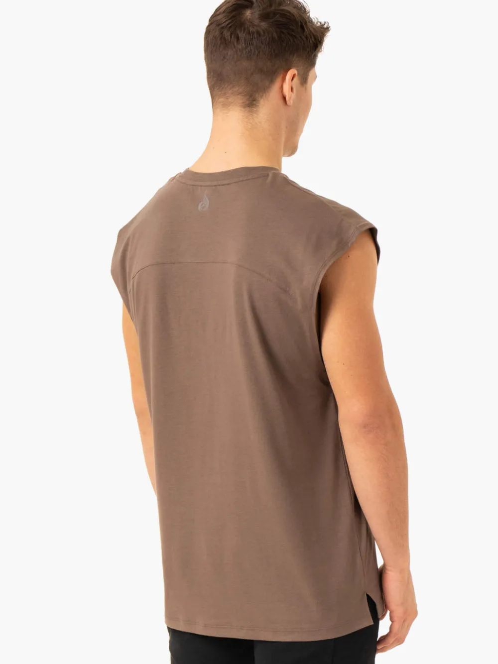 Ryderwear Tanks|Pursuit | Puruit Wide Cut Tank