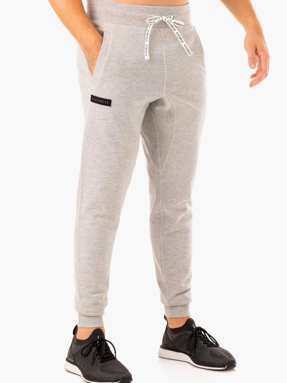 Ryderwear Gym Pants | Recharge Tapered Track Pant
