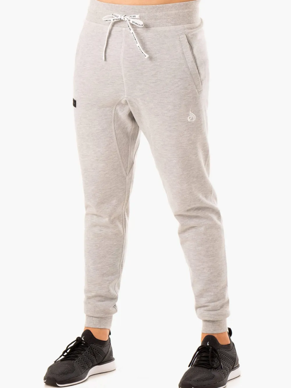 Ryderwear Gym Pants | Recharge Tapered Track Pant