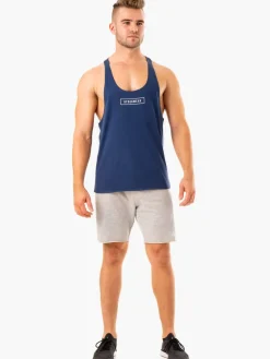 Ryderwear Gym Shorts | Recharge Track Gy hort