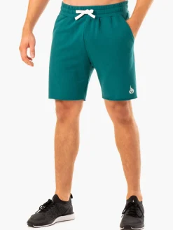 Ryderwear Gym Shorts | Recharge Track Gy hort
