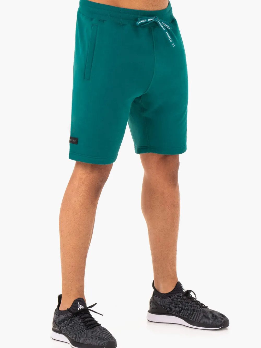 Ryderwear Gym Shorts | Recharge Track hort