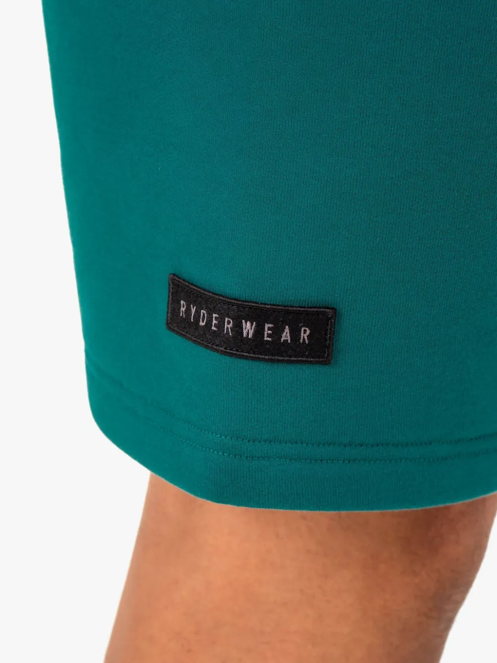 Ryderwear Gym Shorts | Recharge Track hort