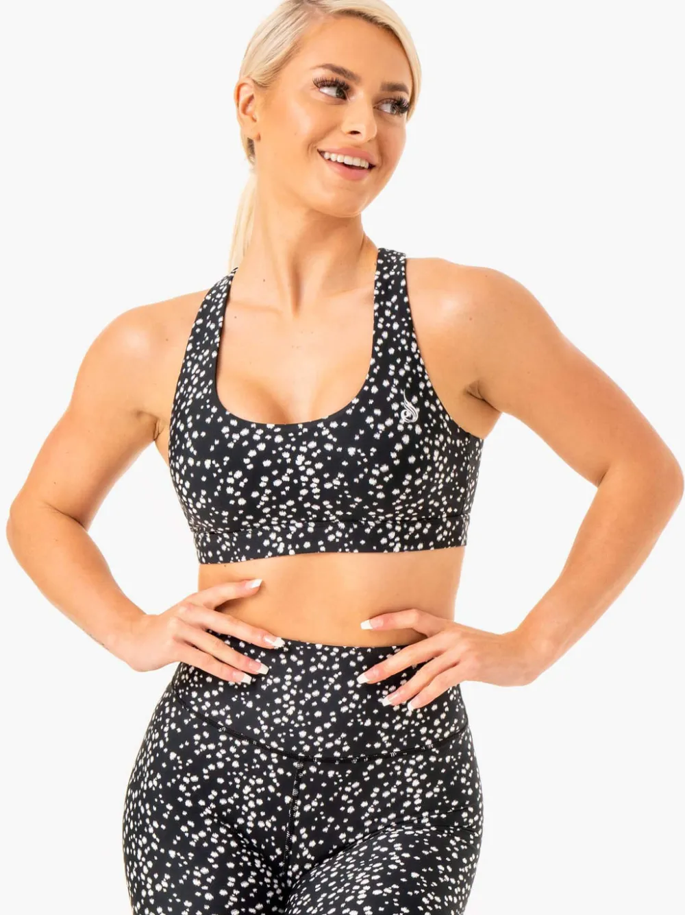 Women Ryderwear Sports Bras | Refor port Bra