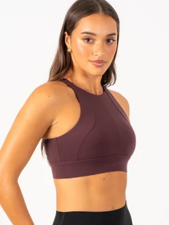 Women Ryderwear Sports Bras | Reet High Ipact port Bra
