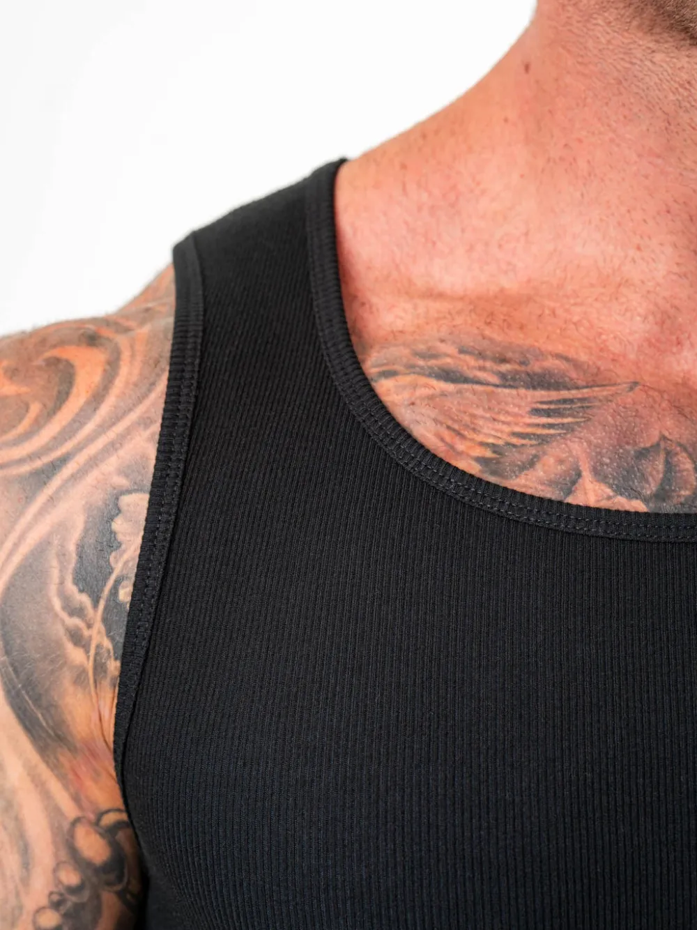 Ryderwear Tanks|Tops | Ribbed Tank