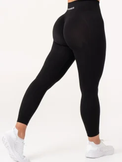 Women Ryderwear Leggings|Womens Seamless | Rib crunch eae egging