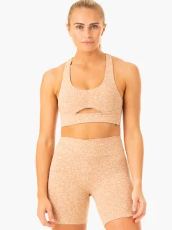 Women Ryderwear Sports Bras | Rotation port Bra