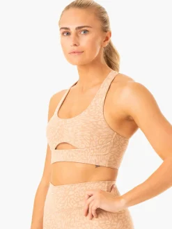 Women Ryderwear Sports Bras | Rotation port Bra