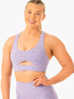 Women Ryderwear Sports Bras | Rotation port Bra