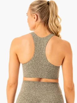 Women Ryderwear Sports Bras | Rotation port Bra