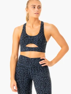 Women Ryderwear Sports Bras | Rotation port Bra