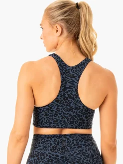 Women Ryderwear Sports Bras | Rotation port Bra