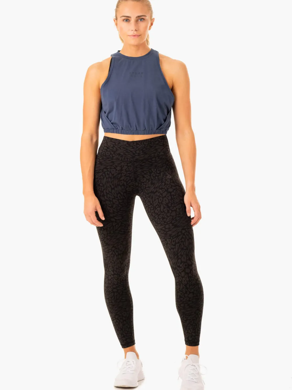 Women Ryderwear Tops|Tanks | Rotation Tank