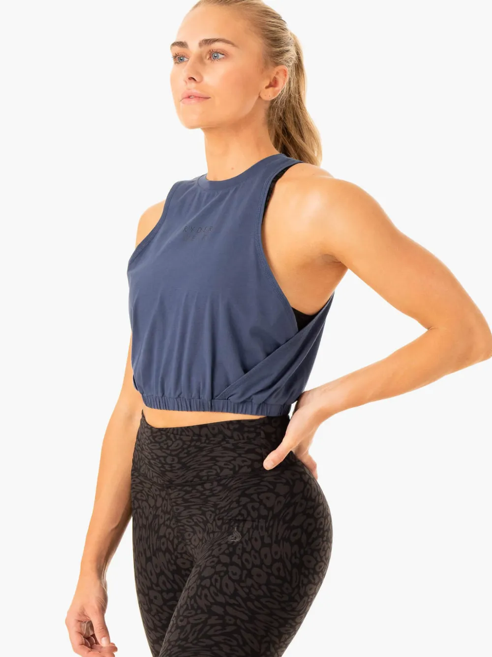 Women Ryderwear Tops|Tanks | Rotation Tank