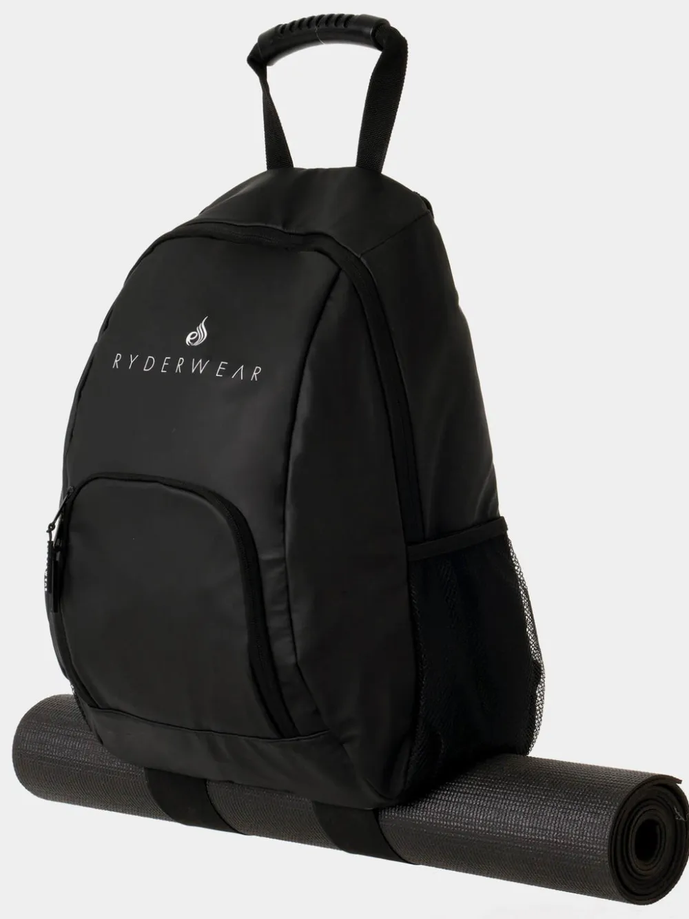 Women Ryderwear Gym Bags|Gym Bags | RW Backpack