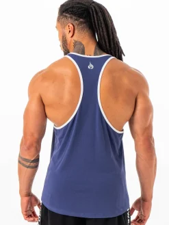 Ryderwear Stringers & Singlets|Tops | RWC tringer T-back