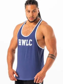 Ryderwear Stringers & Singlets|Tops | RWC tringer T-back