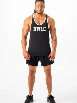 Ryderwear Stringers & Singlets|Tops | RWC tringer T-back