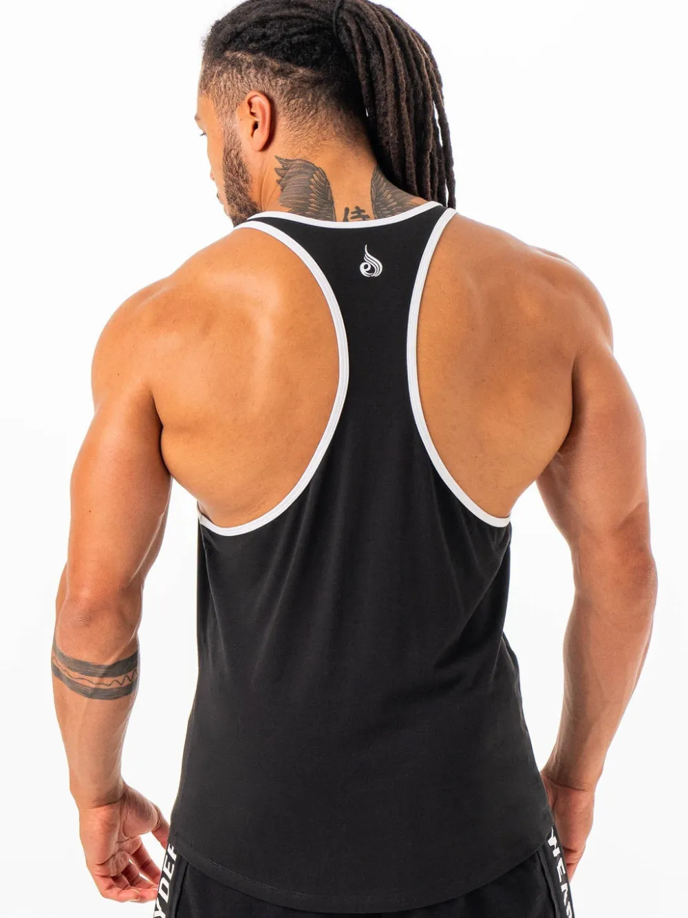 Ryderwear Stringers & Singlets|Tops | RWC tringer T-back