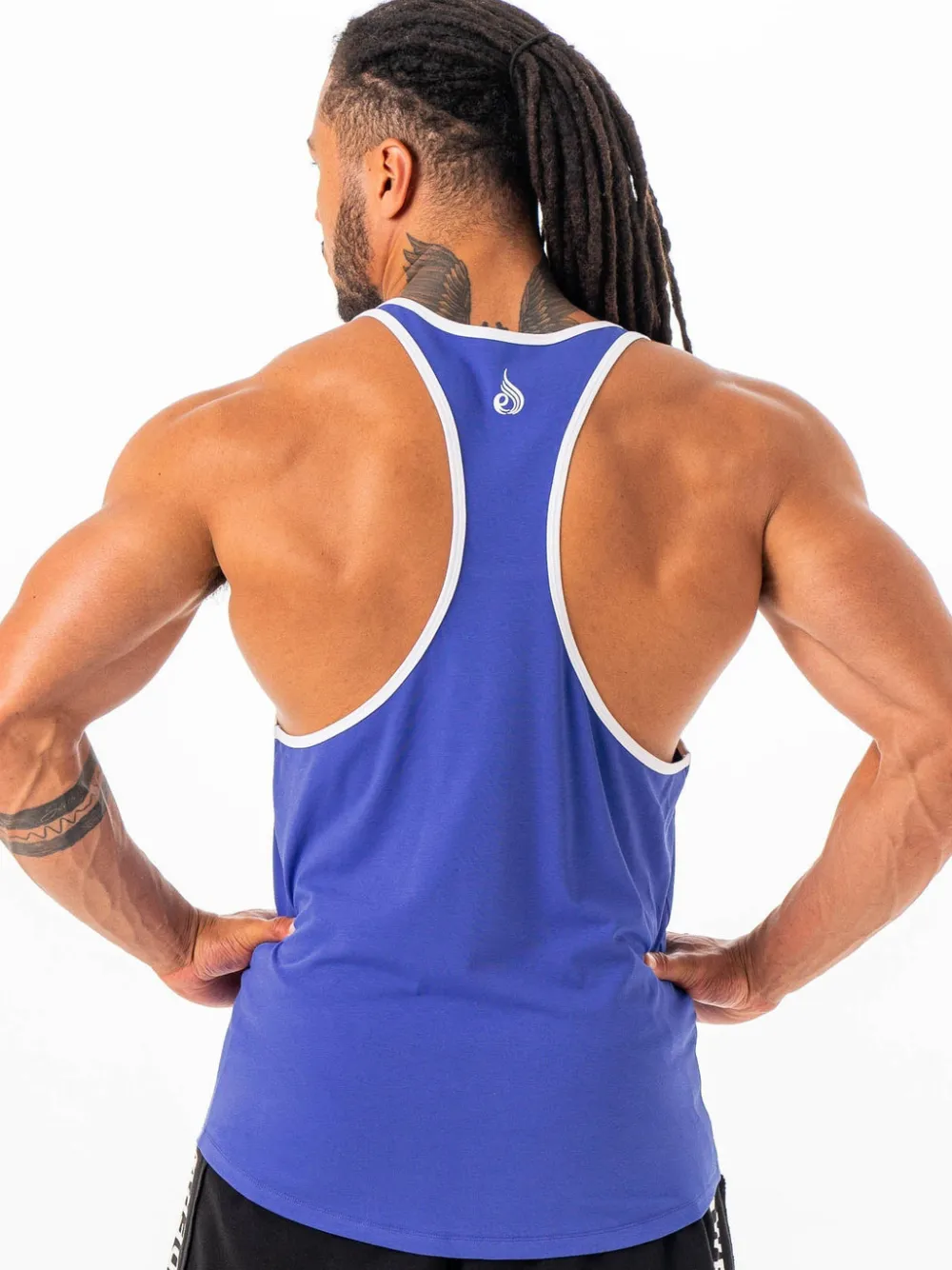 Ryderwear Stringers & Singlets|Tops | RWC tringer T-back