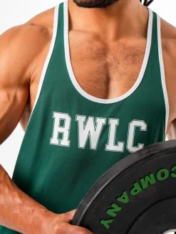 Ryderwear Stringers & Singlets|Tops | RWC tringer T-back