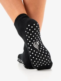 Women Ryderwear Socks|Socks | RW Piate Anke Grip ock