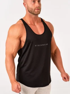 Ryderwear Tanks|Stringers & Singlets | Ryder T-Back