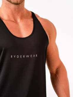 Ryderwear Tanks|Stringers & Singlets | Ryder T-Back