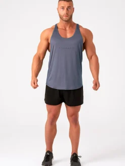 Ryderwear Tanks|Stringers & Singlets | Ryder T-Back
