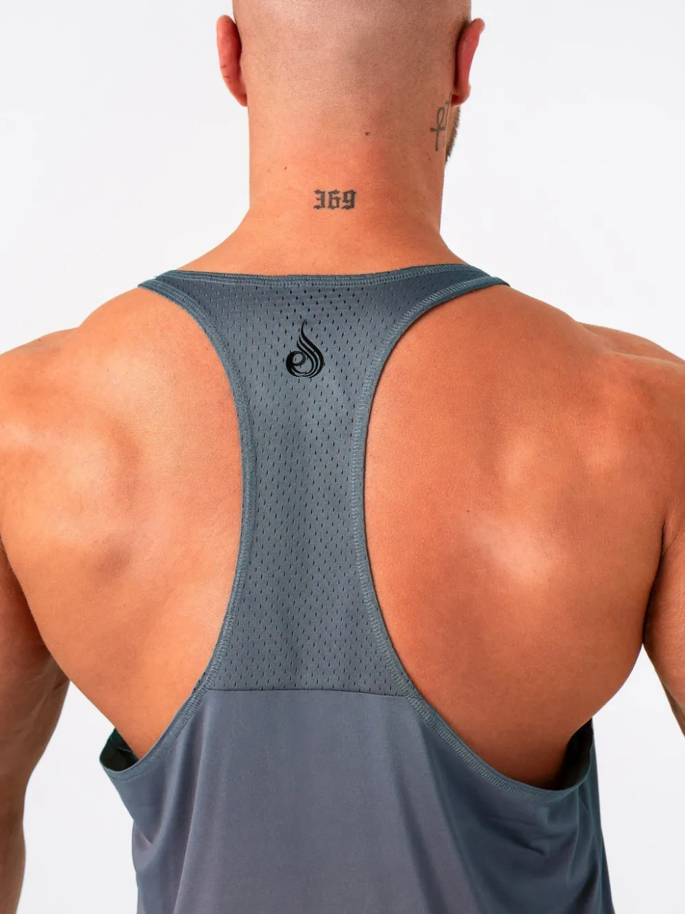 Ryderwear Tanks|Stringers & Singlets | Ryder T-Back