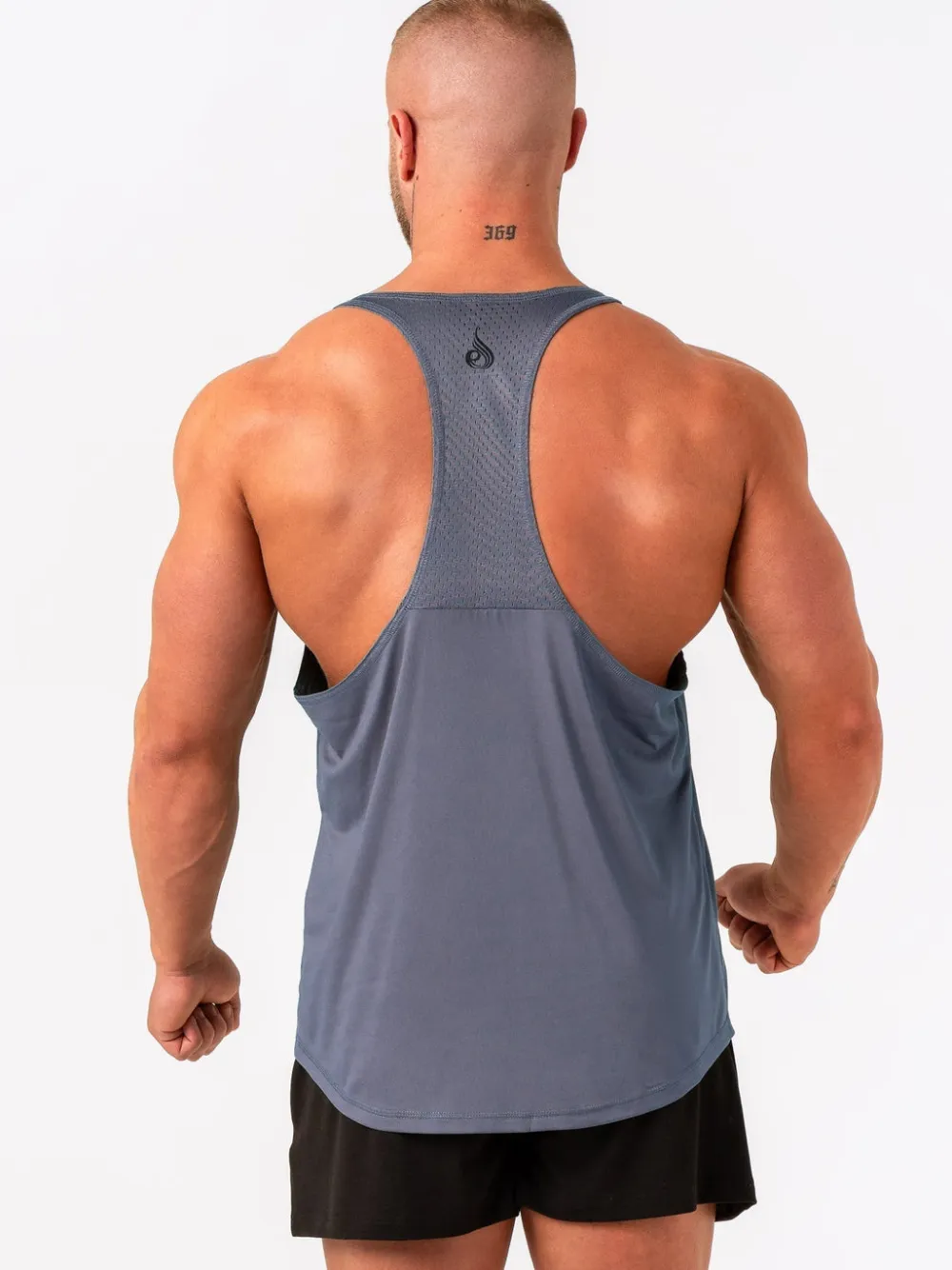 Ryderwear Tanks|Stringers & Singlets | Ryder T-Back