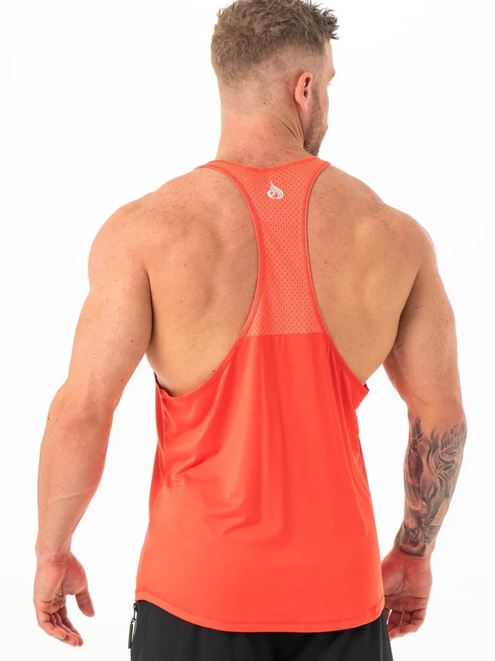 Ryderwear Tanks|Stringers & Singlets | Ryder T-Back