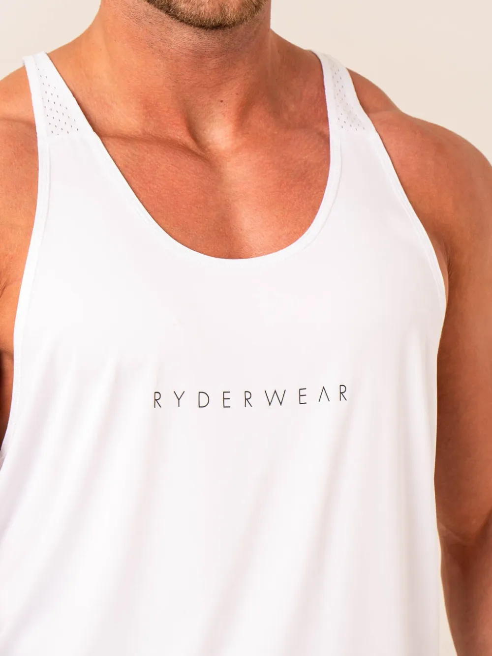 Ryderwear Tanks|Stringers & Singlets | Ryder T-Back en