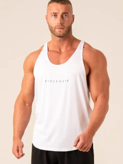 Ryderwear Tanks|Stringers & Singlets | Ryder T-Back en