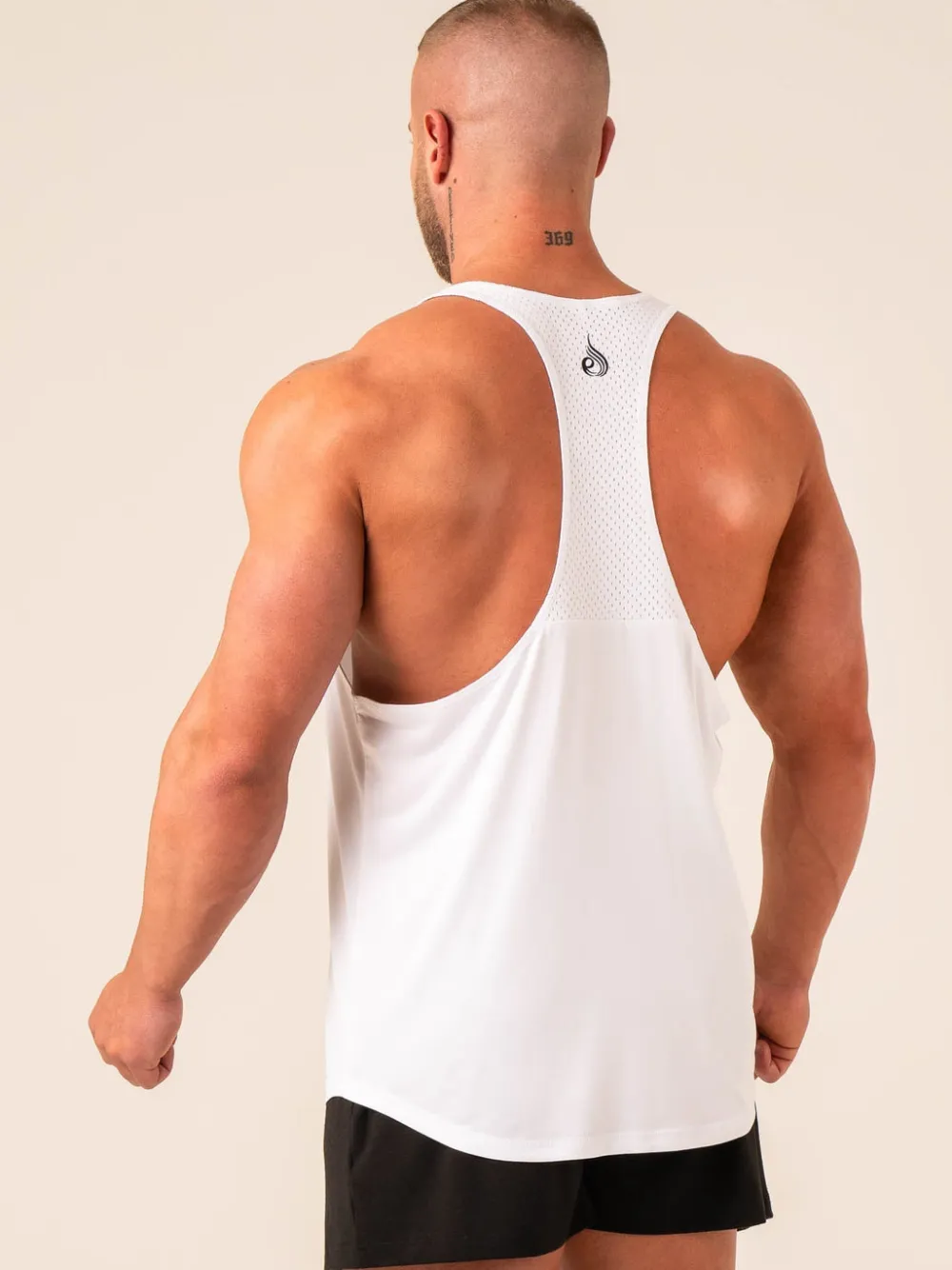 Ryderwear Tanks|Stringers & Singlets | Ryder T-Back en
