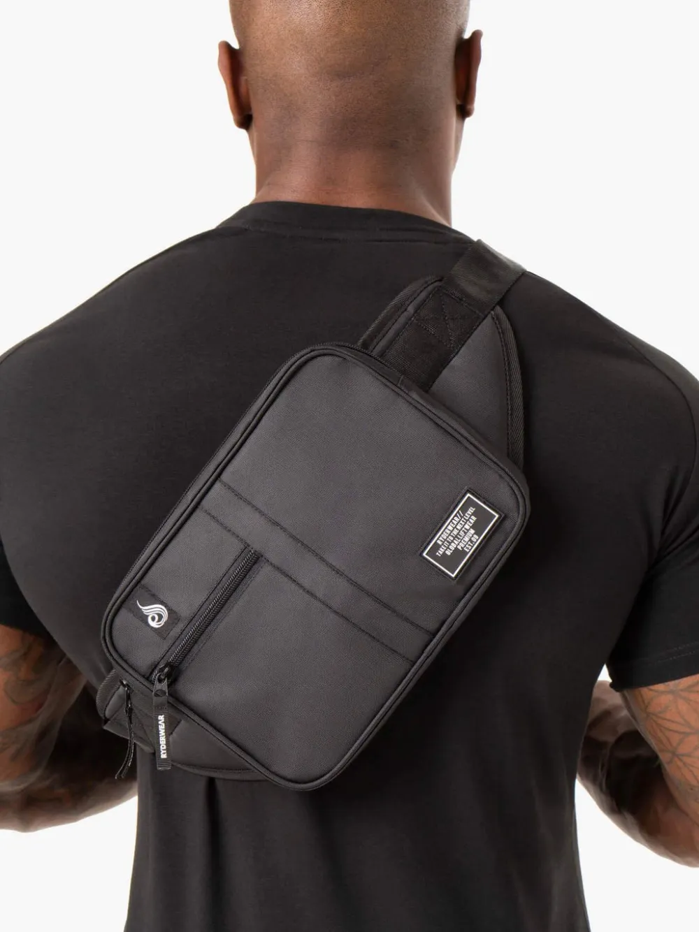Women Ryderwear Gym Bags|Gym Bags | Cross Body Bag