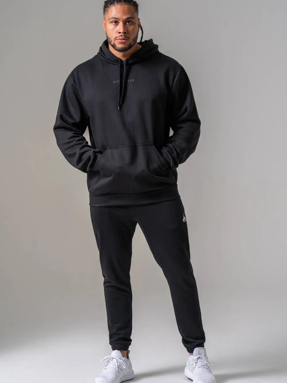 Ryderwear Jackets|Sweaters & Hoodies | Eentia Hoodie