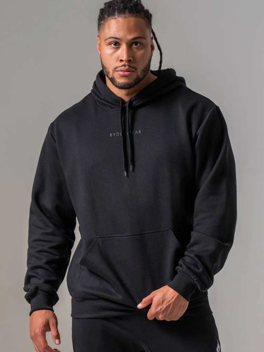 Ryderwear Jackets|Sweaters & Hoodies | Eentia Hoodie