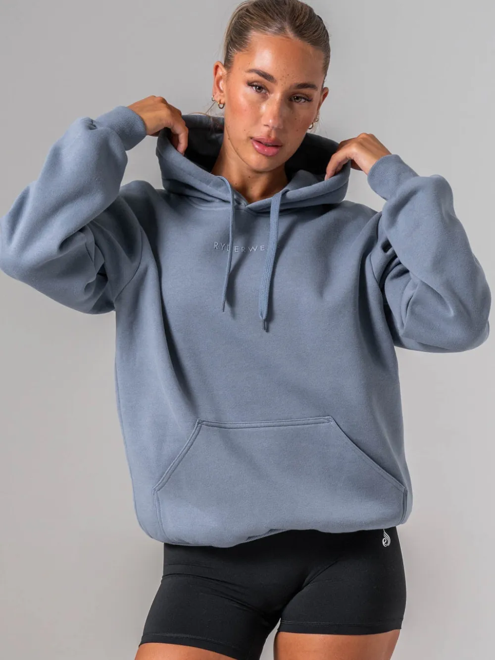 Women Ryderwear Loungewear|Jackets & Sweaters | Eentia Hoodie