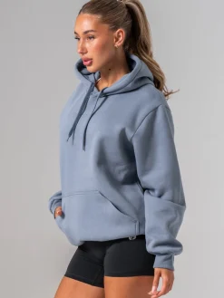 Women Ryderwear Loungewear|Jackets & Sweaters | Eentia Hoodie
