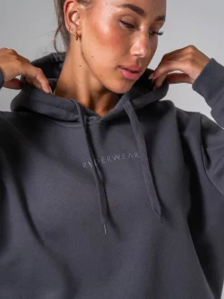 Women Ryderwear Loungewear|Jackets & Sweaters | Eentia Hoodie