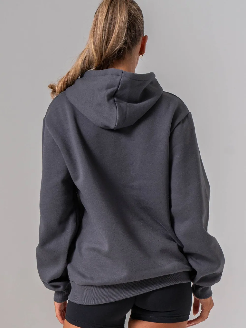 Women Ryderwear Loungewear|Jackets & Sweaters | Eentia Hoodie
