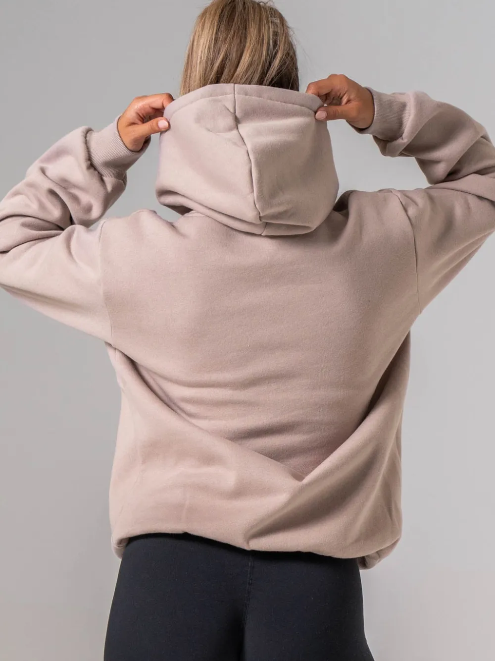 Women Ryderwear Loungewear|Jackets & Sweaters | Eentia Hoodie
