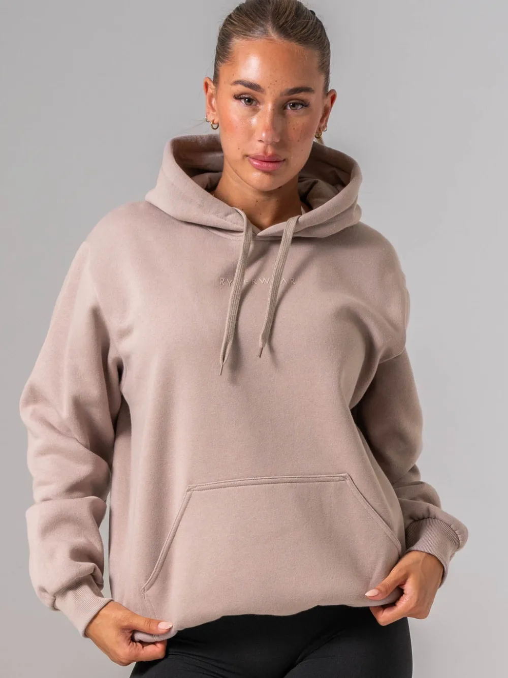 Women Ryderwear Loungewear|Jackets & Sweaters | Eentia Hoodie
